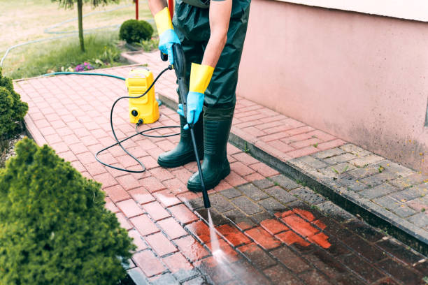 Why Choose Our Certified Pressure Washing Experts for Your Project Needs in Shallotte, NC?
