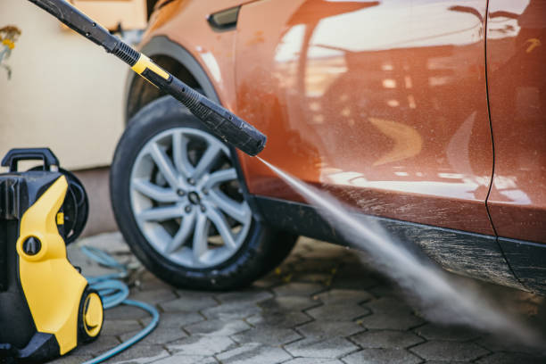 Best Roof Pressure Washing  in Shallotte, NC