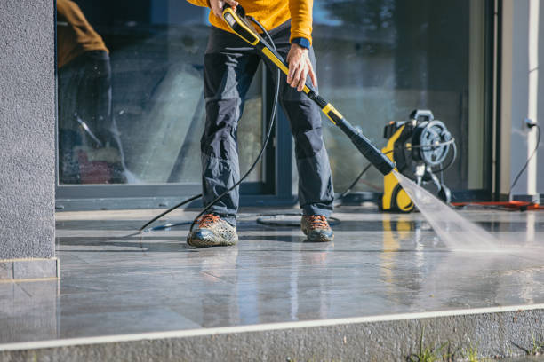 Best Sidewalk Pressure Washing  in Shallotte, NC