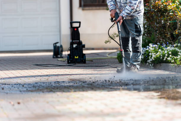 Trusted Shallotte, NC Pressure Washing Experts