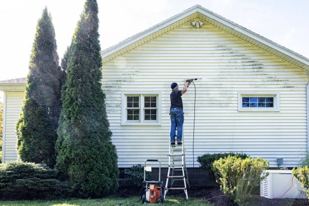 Local Pressure Washing Services in Shallotte, NC